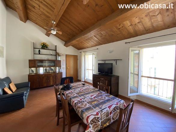 fotografie - appartamento Brisighella (RA) Centro