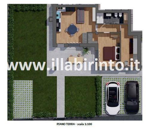 fotografie - appartamento Faenza (RA)  
