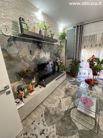 fotografie - appartamento Faenza (RA) Periferia Monte 