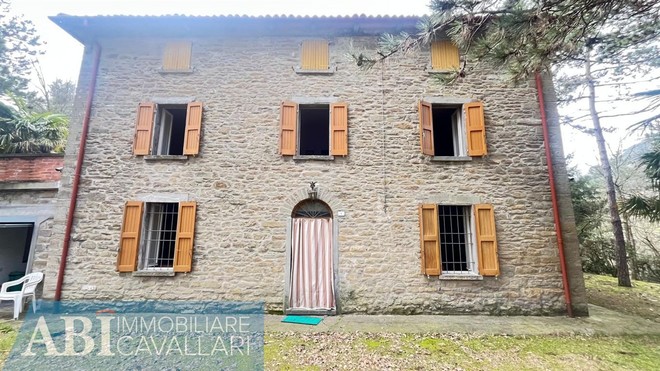 fotografie - Rustico / Casale Casola Valsenio (RA)