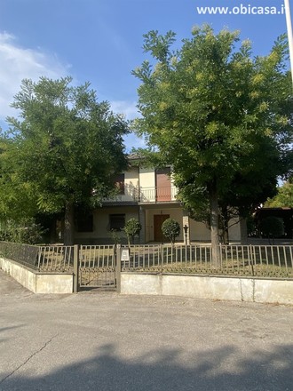 fotografie - Casa Indipendente Faenza (RA) Borgo 