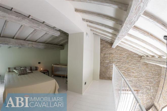 fotografie - Rustico / Casale Marradi (FI)