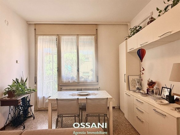 fotografie - appartamento Faenza (RA)  