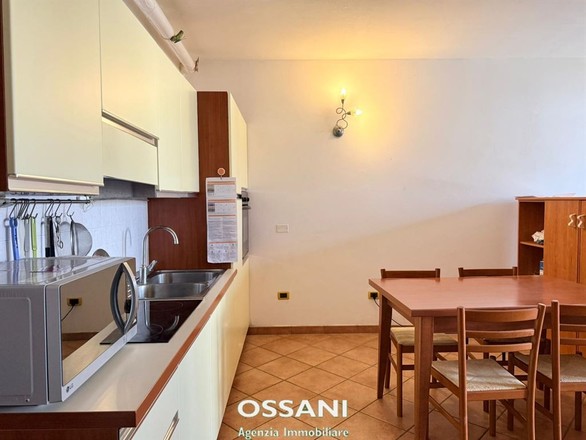 fotografie - appartamento Faenza (RA)  