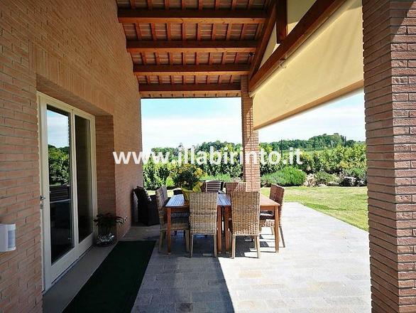 fotografie - Casa Indipendente Faenza (RA) Campagna Monte 