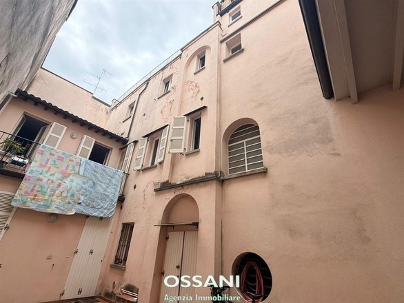 fotografie - appartamento Faenza (RA) Centro Storico 