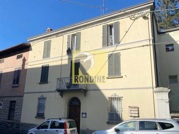 fotografie - appartamento Brisighella (RA) Centro