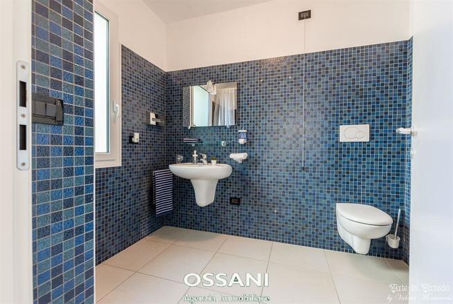 fotografie - capannone Castel Bolognese (RA)