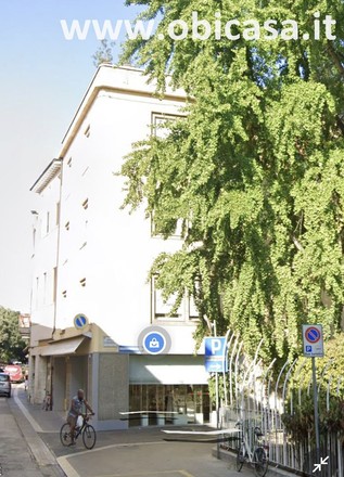 fotografie - negozio Faenza (RA) Centro Storico