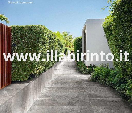 fotografie - appartamento Faenza (RA) Borgo 