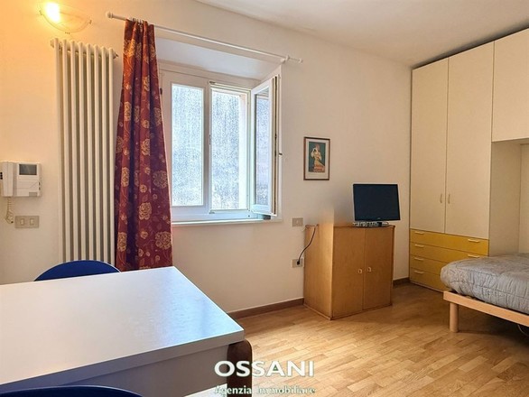 fotografie - appartamento Faenza (RA) Centro Storico 
