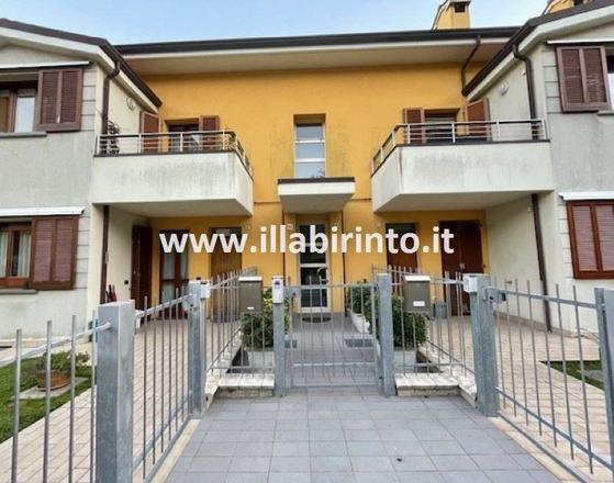 fotografie - appartamento Modigliana (FC)  