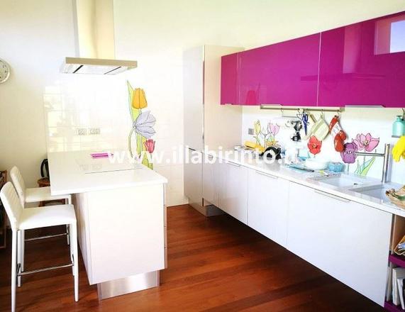 fotografie - Casa Indipendente Faenza (RA) Campagna Monte 