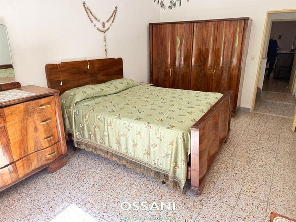fotografie - Casa Semindipendente Marradi (FI) Crespino Del Lamone 