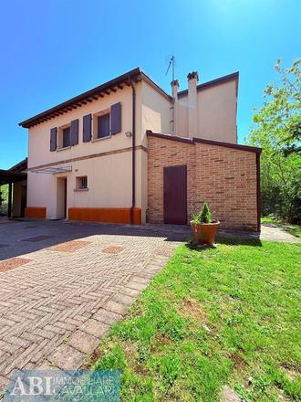 fotografie - Rustico / Casale Brisighella (RA)  