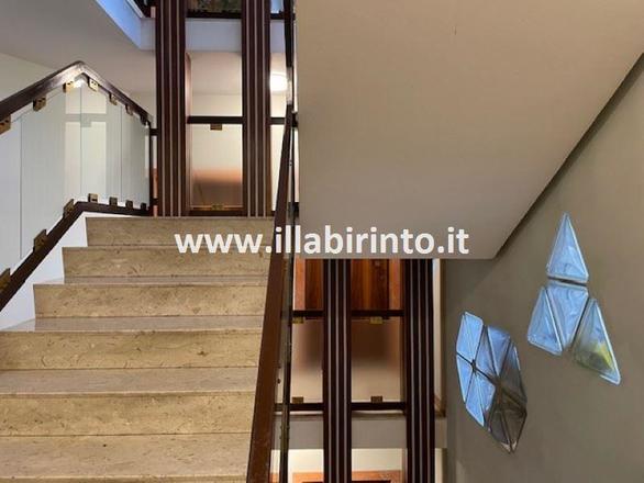 fotografie - appartamento Faenza (RA) Periferia Monte 