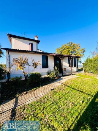 fotografie - Villa bifamiliare Faenza (RA)  