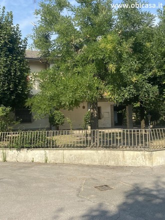 fotografie - Casa Indipendente Faenza (RA) Borgo 