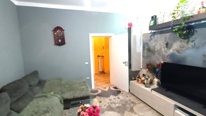 fotografie - appartamento Faenza (RA) Periferia Monte 