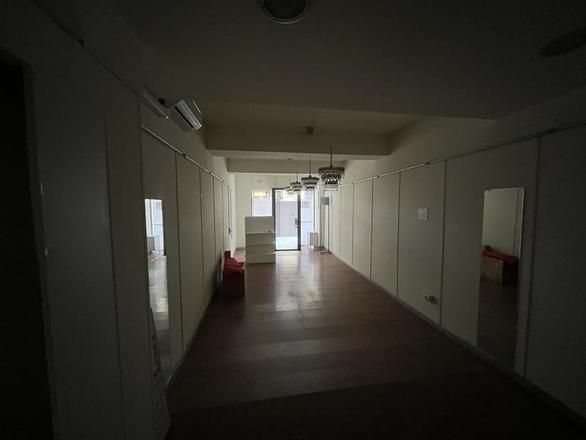 fotografie - negozio Faenza (RA) Centro Storico 