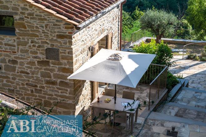 fotografie - Rustico / Casale Marradi (FI)