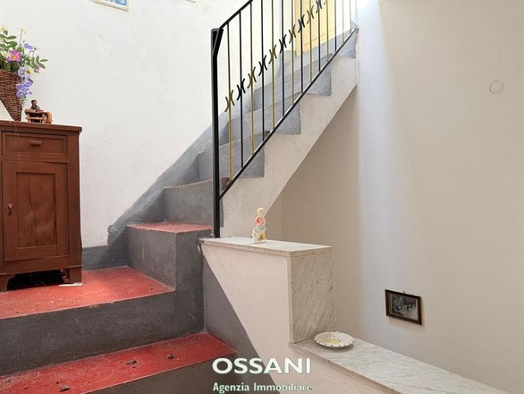 fotografie - Casa Semindipendente Marradi (FI) Crespino Del Lamone 