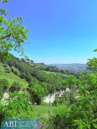 fotografie - Rustico / Casale Brisighella (RA)  