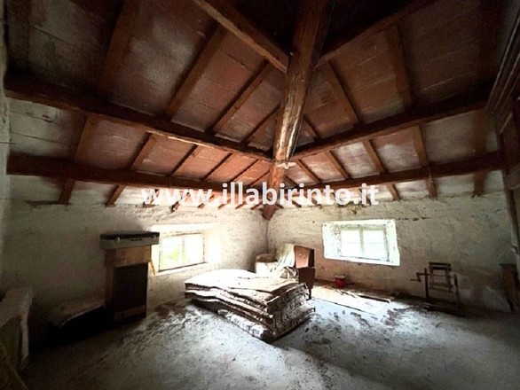 fotografie - Casa Indipendente Casola Valsenio (RA)  