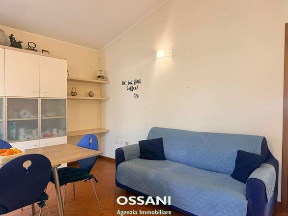 fotografie - appartamento Faenza (RA) Reda 