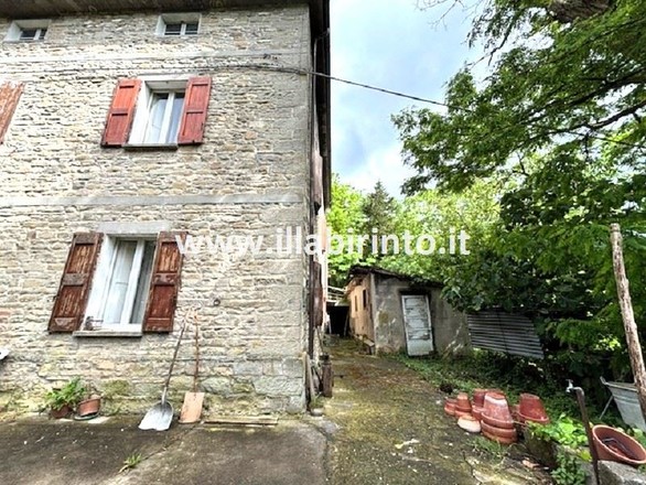 fotografie - Casa Indipendente Casola Valsenio (RA)  