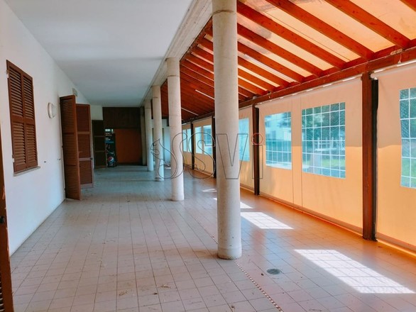 fotografie - Immobile Commerciale Cotignola (RA)