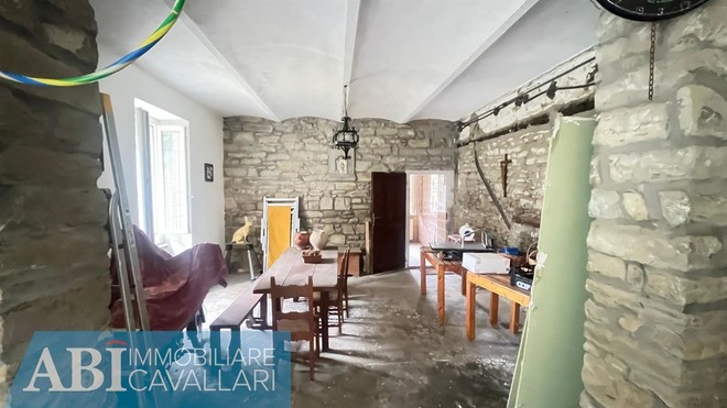 fotografie - Rustico / Casale Casola Valsenio (RA)