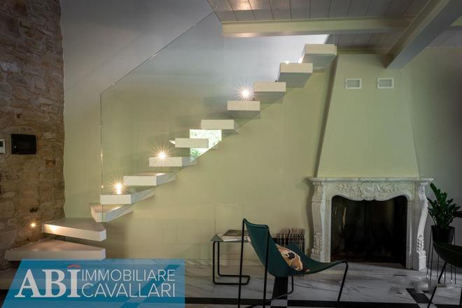 fotografie - Rustico / Casale Marradi (FI)