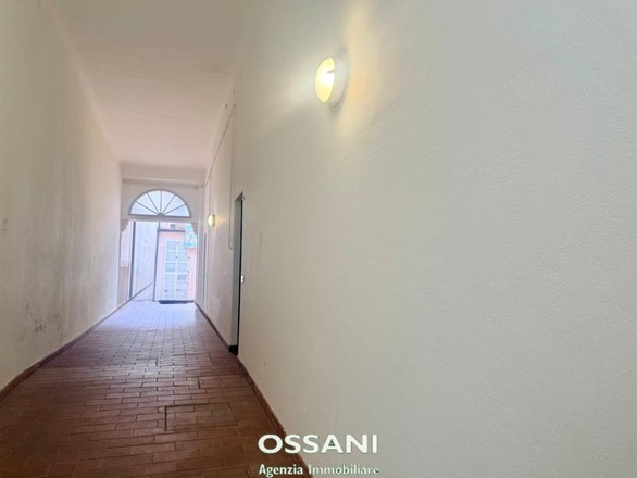 fotografie - appartamento Faenza (RA) Centro Storico 