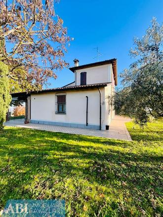 fotografie - Villa bifamiliare Faenza (RA)  
