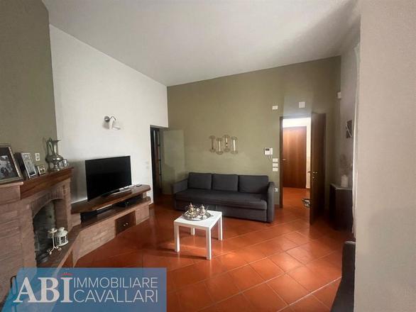 fotografie - Villa bifamiliare Faenza (RA)  