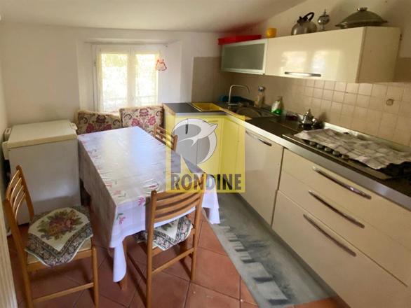 fotografie - appartamento Brisighella (RA) Centro