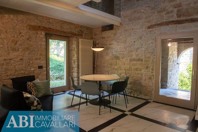 fotografie - Rustico / Casale Marradi (FI)