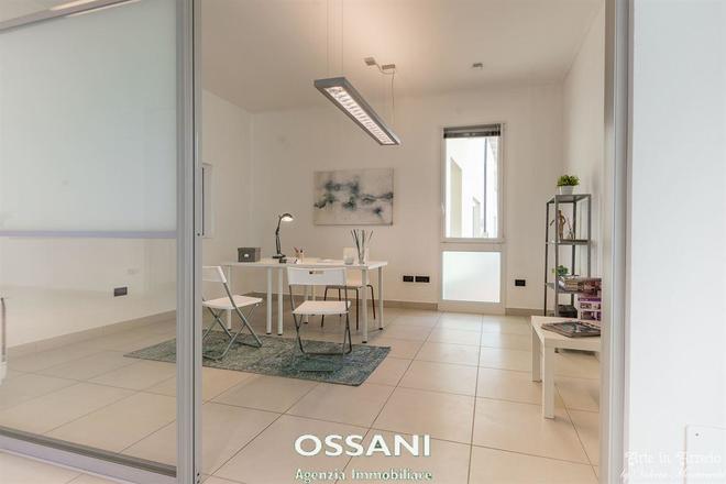 fotografie - capannone Castel Bolognese (RA)