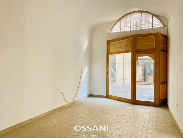 fotografie - negozio Faenza (RA) Centro Storico 