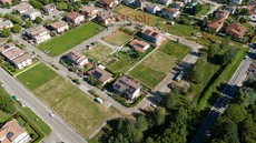 terreno edificabile Massa Lombarda (RA) 