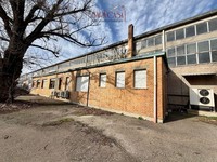 capannone Faenza (RA) 