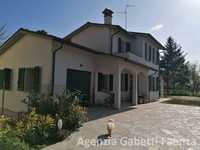 Casa Indipendente Faenza (RA) Periferia Monte