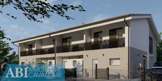 Villa a schiera Faenza (RA) 