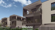 appartamento Faenza (RA) 