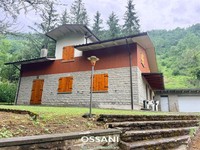 Casa Indipendente Tredozio (FC) 