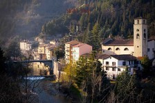 appartamento Marradi (FI) Camurano