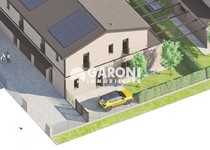 Villa a schiera Faenza (RA) Periferia Monte
