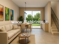 Villa a schiera Faenza (RA) Periferia Monte