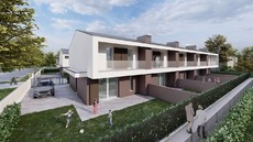 Villa a schiera Faenza (RA) 